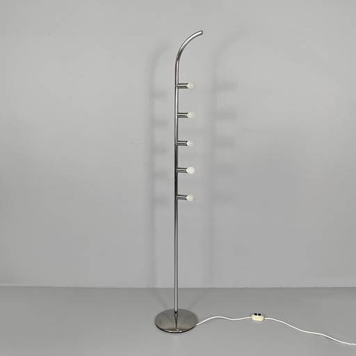 [2520007029] Lampada da terra di Goffredo Reggiani, 1970 ca.