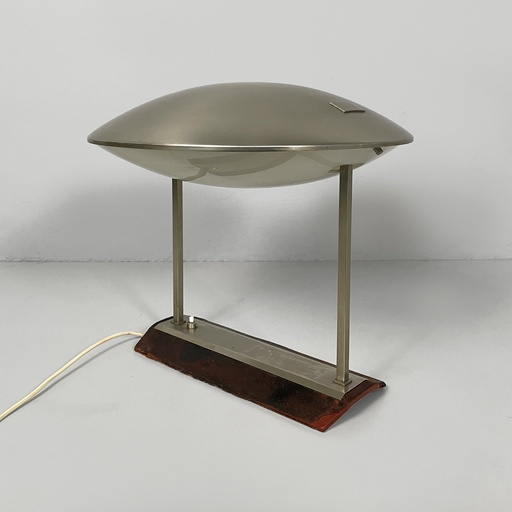 [2520007031] Lampada da tavolo 8050 di Stilnovo, 1960 ca.