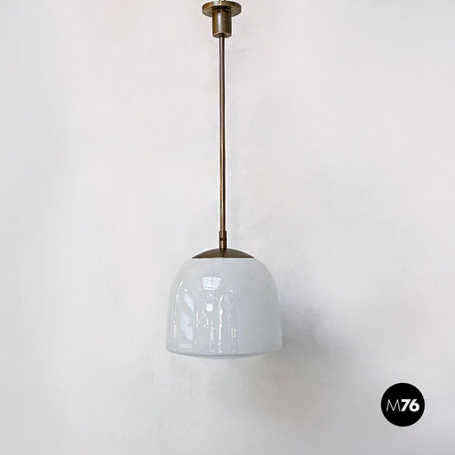 [2220001708] Lampadario di Artemide, 1970 ca. 