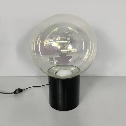 [2520007094] Lampada da tavolo di Carlo Nason per Lumenform, 1970 ca.