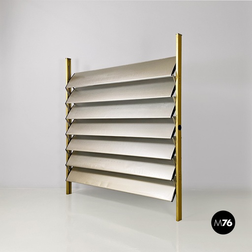 [2520007138] Pannello brise-soleil di Jean Prouvè, 1960 ca.