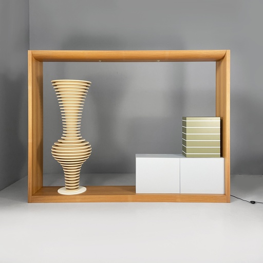 [2520007154] Mobile divisorio Grande Arco di Andrea Branzi per Design Gallery Milano, 1991