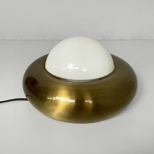 [2520007264] Lampada da tavolo di Valenti, 1970 ca.