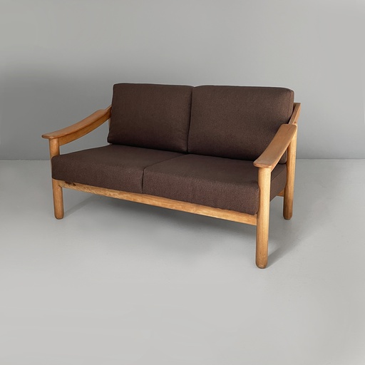[2520007290] Divano Loden di Vico Magistretti per Cassina, 1960 ca.