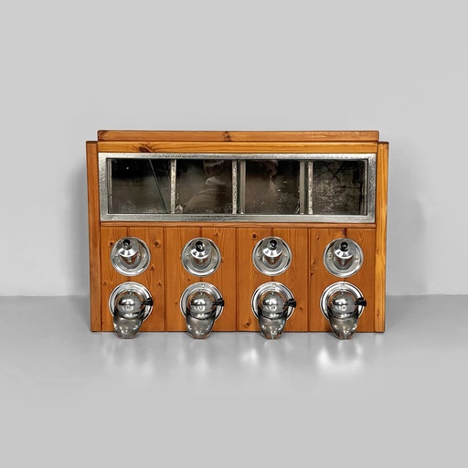 [2520007300] Distributore di caffè, 1960 ca.