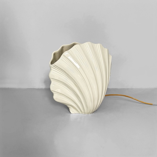 [2520007302] Lampada da tavolo di Este Ceramiche, 1960 ca.
