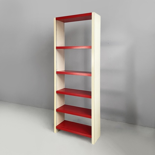[2520007329] Libreria Dodona 300 di Ernesto Gismondi per Artemide, 1970 ca.