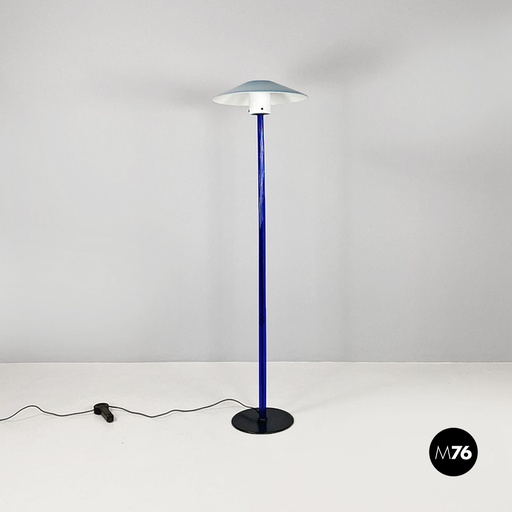 [2220001745] Lampada da terra Chiara di Cini Boeri per Fontana Arte, 1980 ca. 