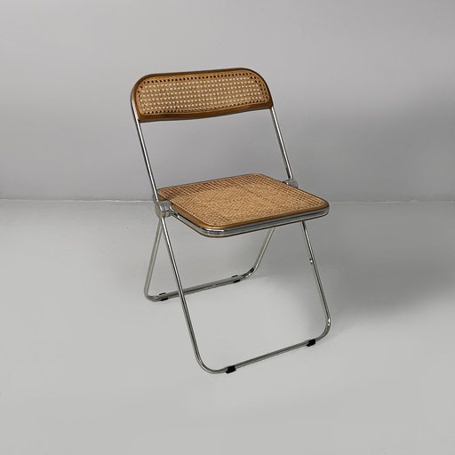 [2520007336] Sedia Plia di Giancarlo Piretti per Anonima Castelli, 1970 ca.