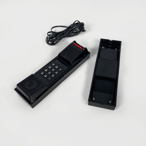 [2520007402] Telefono Notturno di Giorgio Armani, 1980 ca.
