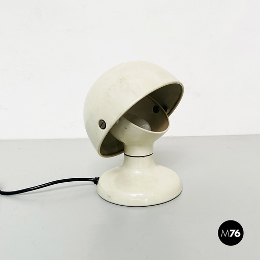 [2220001947] Lampa da tavolo Jucker di Tobia Scarpa, 1960 ca.