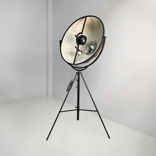 [2520007531] Lampada da terra di Mariano Fortuny per Pallucco Italia, 1980 ca. 