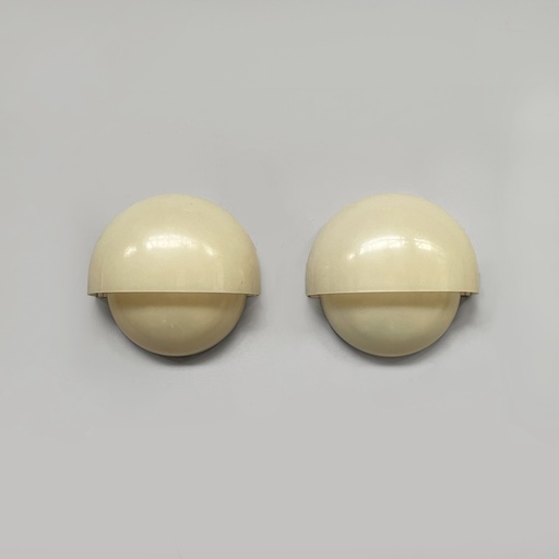[2520007547] Applique Mania di Vico Magistretti per Artemide, 1960 ca.