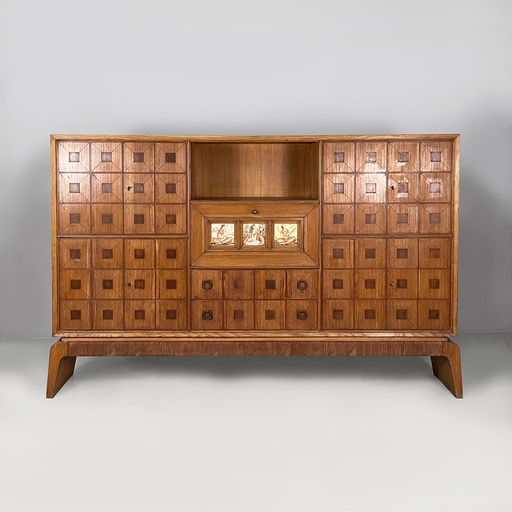 [2520007559] Sideboard di Gio Ponti, 1930 ca.