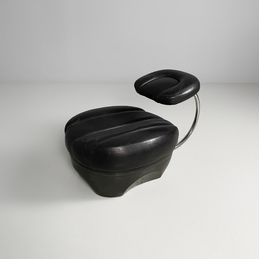 [2520007615] Sgabello Primate di Achille Castiglioni per Zanotta, 1970 ca.