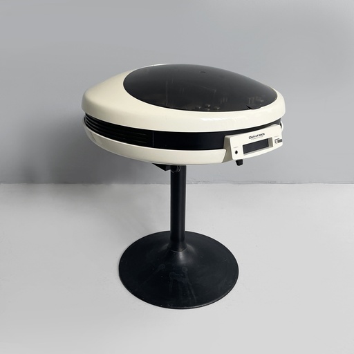 [2520007657] Impianto stereo Space Odissey di Weltron 2005, 1970 ca.