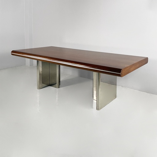 [2520007670] Scrivania di Hans von Klier per Skipper, 1970 ca.