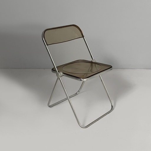 [2520007709] Sedia Plia di Giancarlo Piretti per Anonima Castelli, 1970 ca.