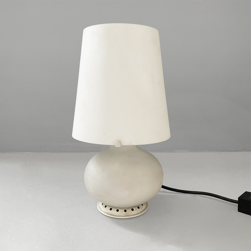 [2520007727] Lampada da tavolo 1853 Fontana di Max Ingrand per Fontana Arte, 1990 ca.