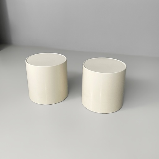 [2520007794] Pouf Giano-Giano-Vano di Emma Gismondi Schweinberger per Artemide, 1960 ca.