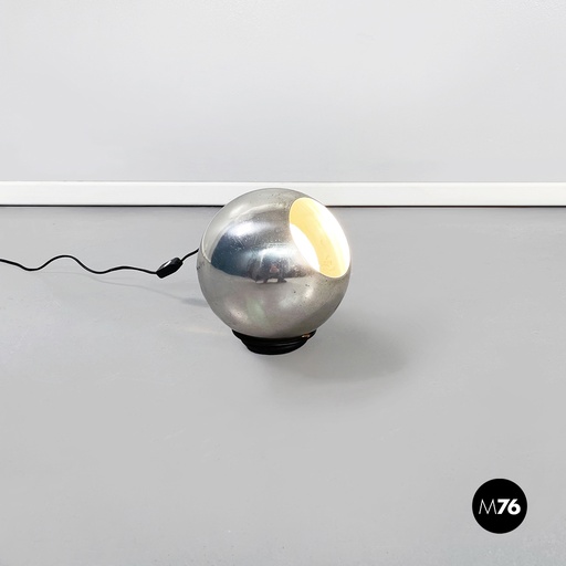 [2220001910] Lampada da tavolo 586 di Gino Sarfatti per Arteluce, 1960 ca.