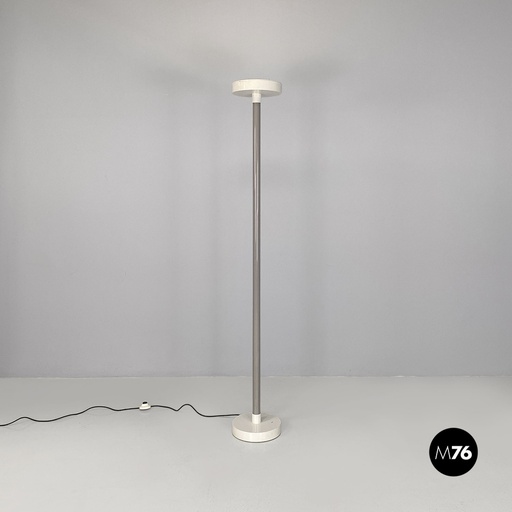 [2220000932] Lampada da terra di Ettore Sottsass per Bieffeplast, 1980 ca. 