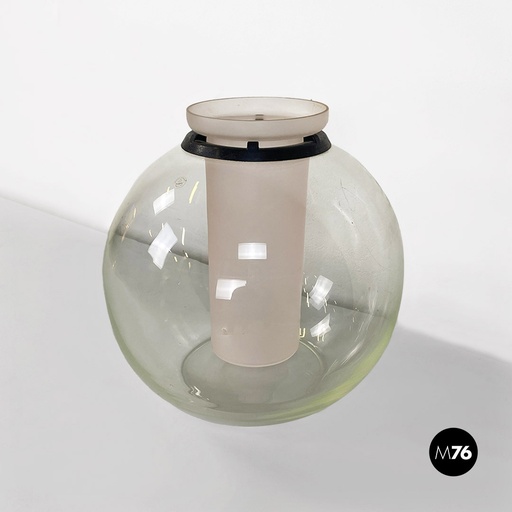 [2220000856] Vaso di Gianfranco Frattini per Progetti, 1980 ca.