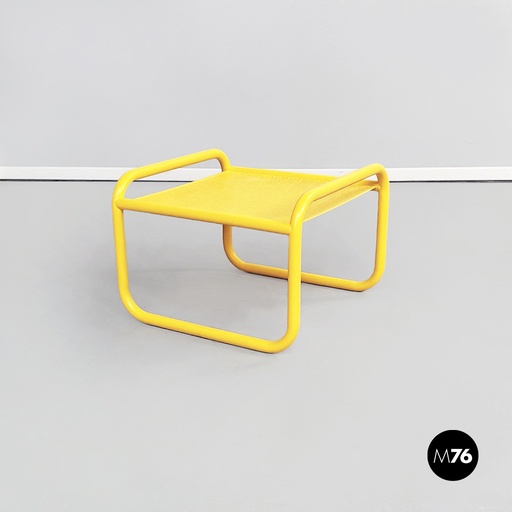 [2220002058] Poggiapiedi Locus Solus di Gae Aulenti per Poltronova,  1960 ca.