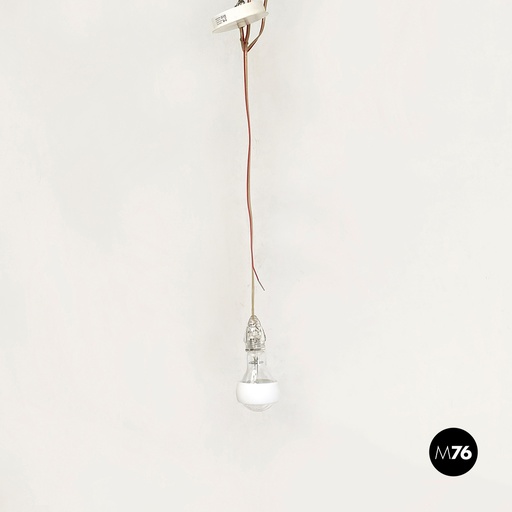 [2220002253] Lampada Johnny B. Good di Bernhard Dessecker per Ingo Maurer, 2000 ca.