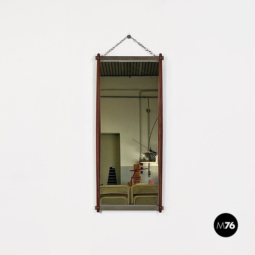 [2220002722] Specchio da parete di Stildomus, 1960 ca.