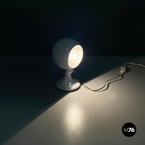 [2220002744] Lampada da tavolo di Reggiani Illuminazione, 1960 ca.