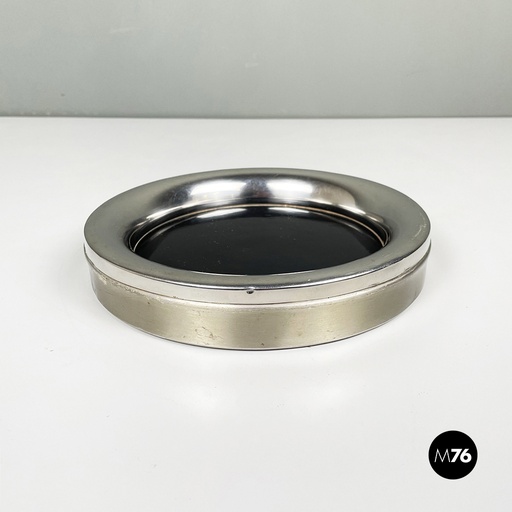 [2220002835] Posacenere da tavolo di Giovanni Offredi per Bando Lin, 1970 ca.