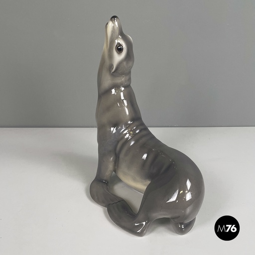 [2220002847]  Scultura di Urbano Zaccagnini, 1920 ca.