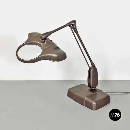 [2220002850] Lampada da tavolo di Dazor, 1960 ca.