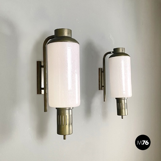 [2220002873] Applique di Reggiani, 1960 ca.