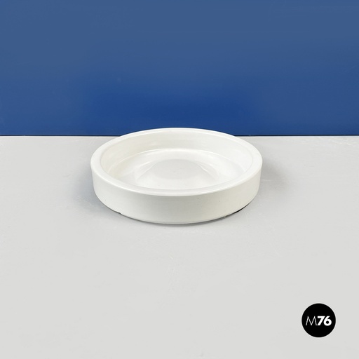 [2220002921] Posacenere da tavolo di Angelo Mangiarotti per Danese, 1970 ca.