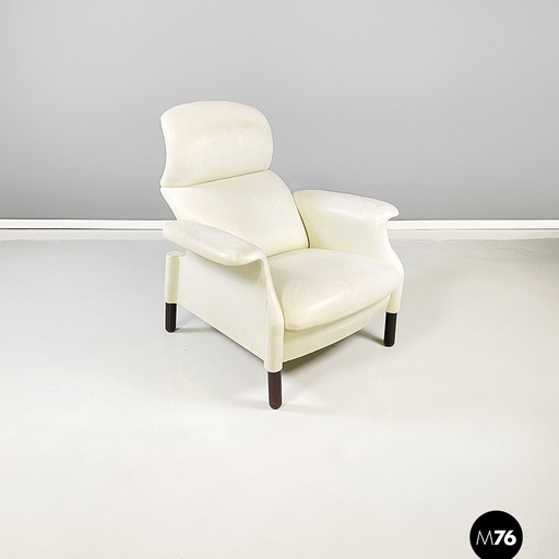 [2220003043] Poltrona Sanluca di Pier Giacomo e Achille Castiglioni per Gavina, 1960 ca.