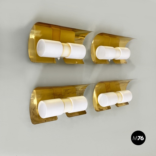 [2220003129] Appliques di Hans-Agne Jakobsson per Ab Markaryd Sweden,  1950 ca.