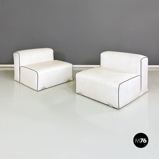 [2220003171] Poltrone di Kazuhide Takahama per Gavina, 1970 ca.